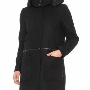 Zac Posen black jacket